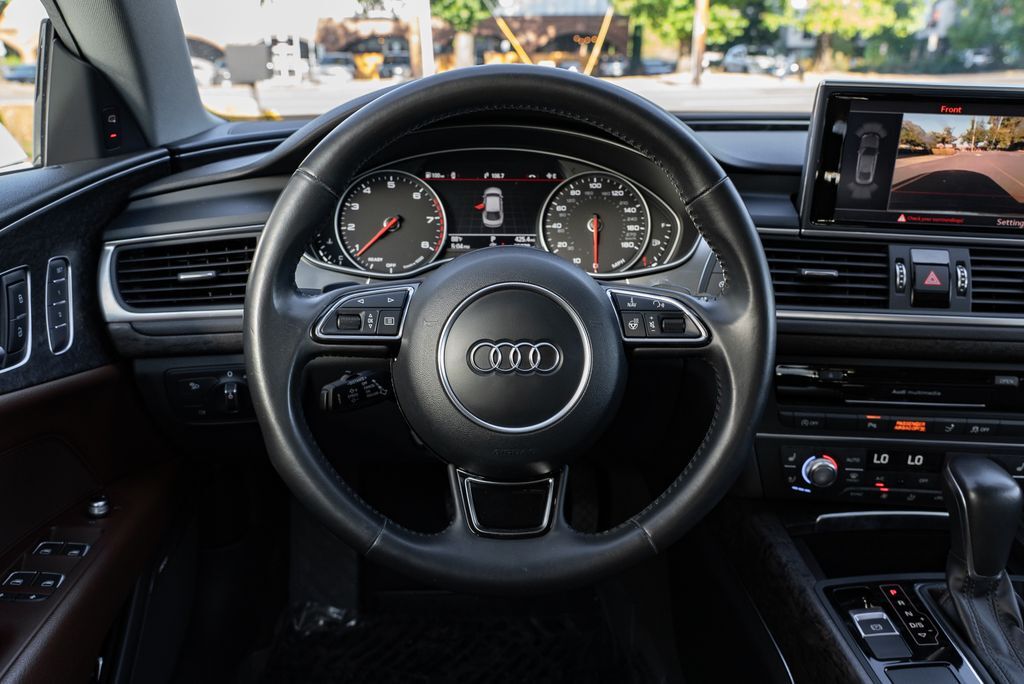 2018 Audi A7 3.0T Prestige Beaverton OR