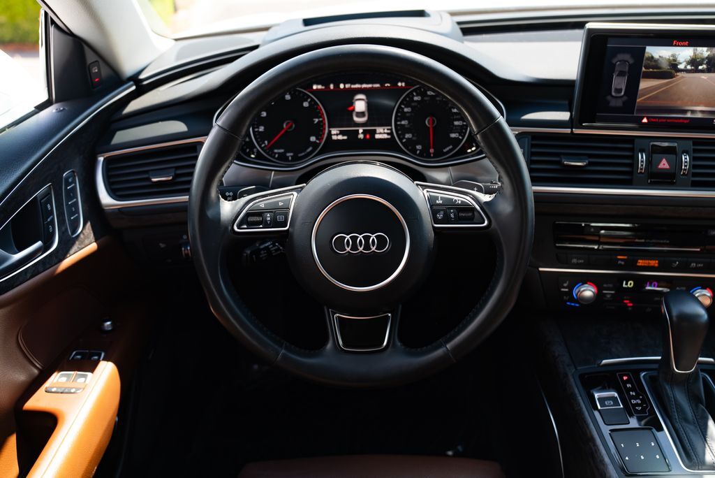 2018 Audi A7 3.0T Prestige Beaverton OR