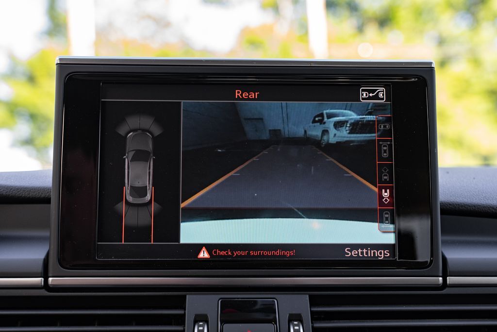 2018 Audi A7 3.0T Prestige Beaverton OR