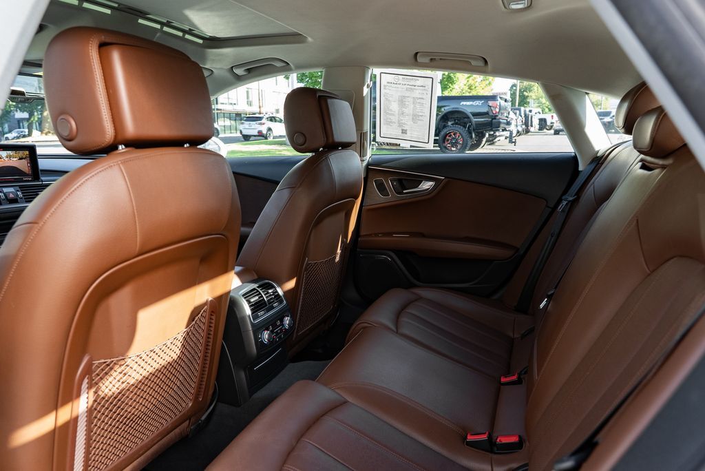 2018 Audi A7 3.0T Prestige Beaverton OR