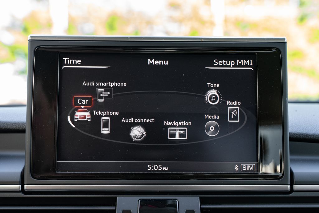 2018 Audi A7 3.0T Prestige Beaverton OR