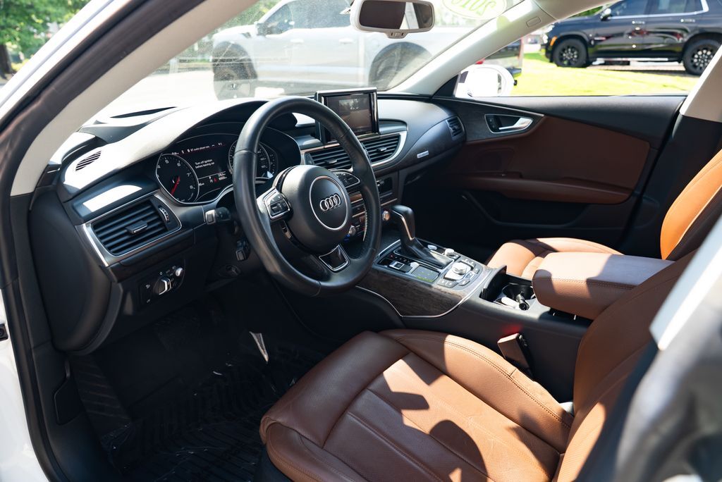 2018 Audi A7 3.0T Prestige Beaverton OR