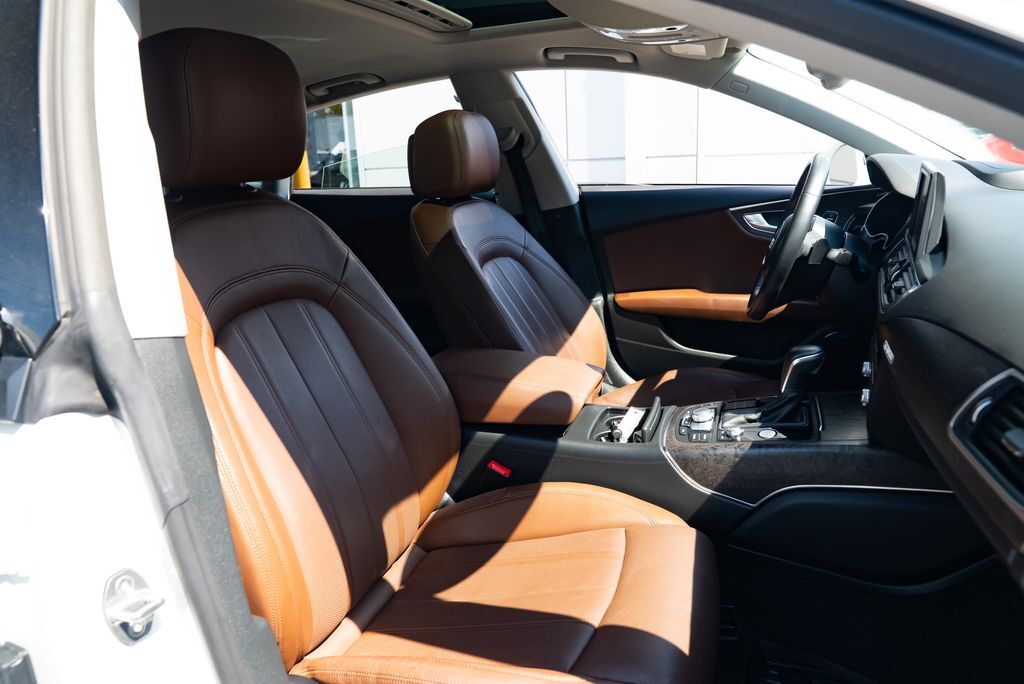 2018 Audi A7 3.0T Prestige Beaverton OR