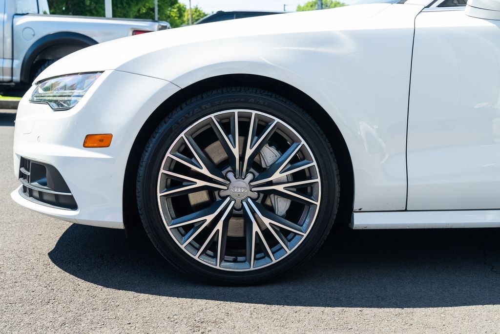 2018 Audi A7 3.0T Prestige Beaverton OR