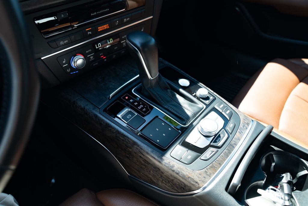 2018 Audi A7 3.0T Prestige Beaverton OR