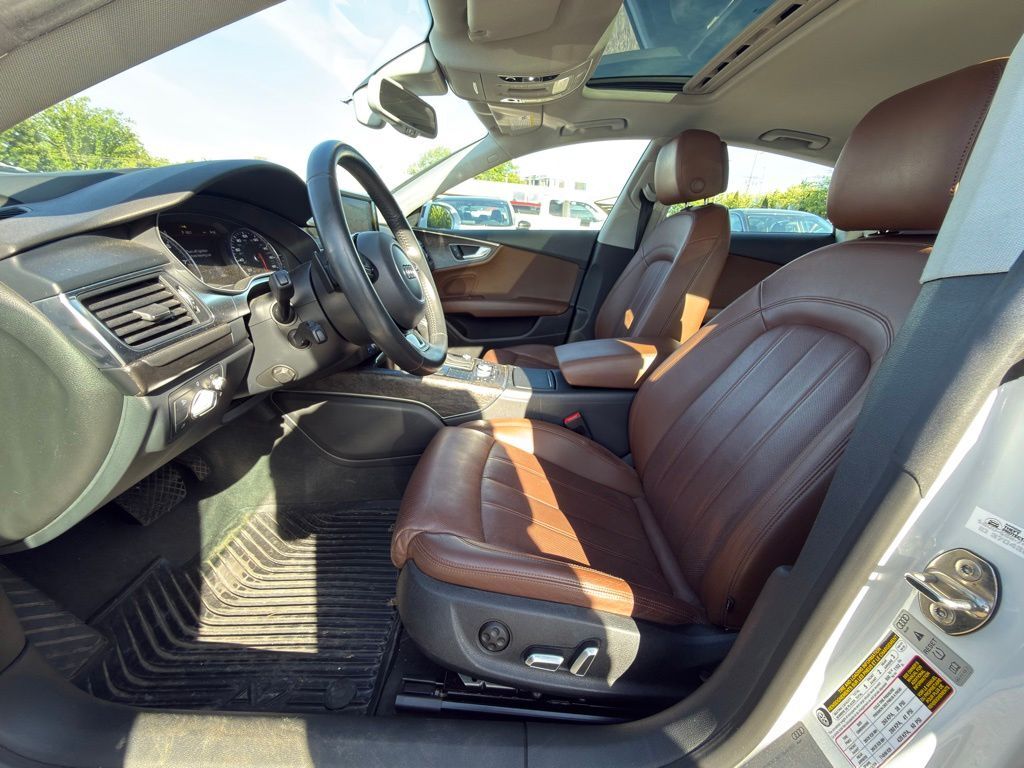 2018 Audi A7 3.0T Prestige Beaverton OR