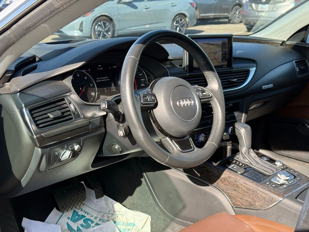 2018 Audi A7 3.0T Prestige Beaverton OR