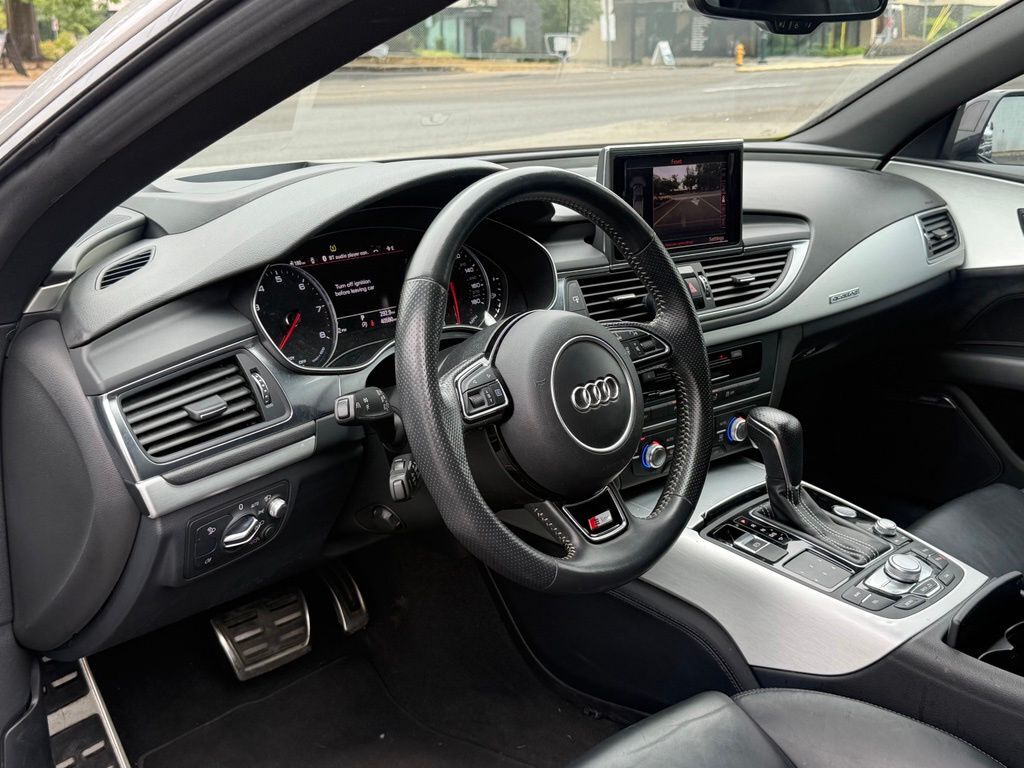 2018 Audi A7 3.0T Prestige Beaverton OR
