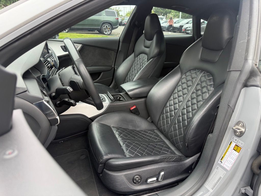 2018 Audi A7 3.0T Prestige Beaverton OR