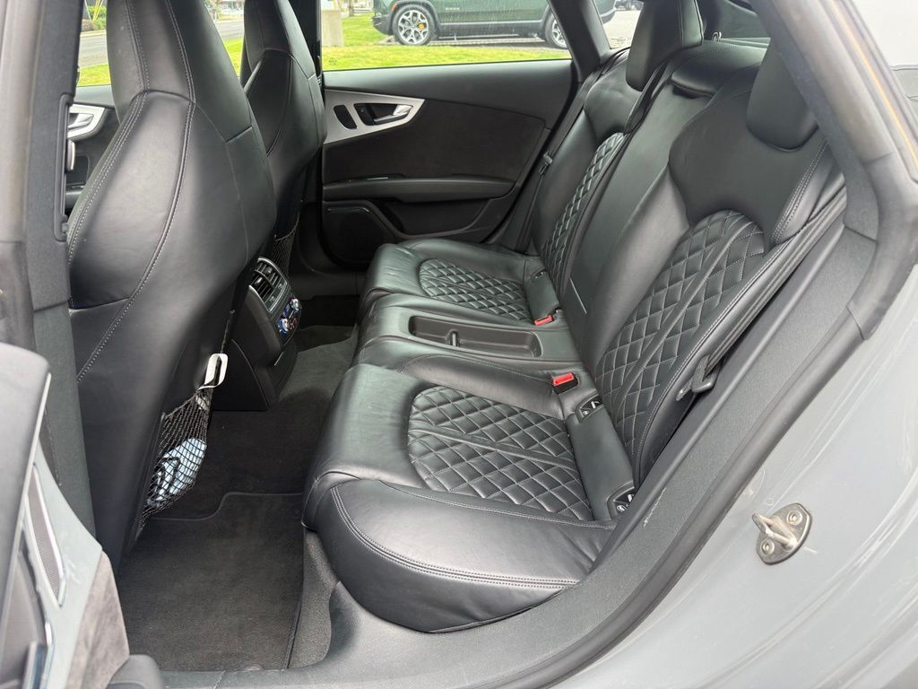 2018 Audi A7 3.0T Prestige Beaverton OR