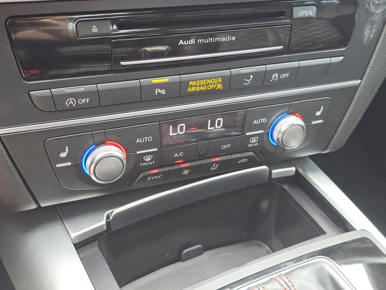 2018 Audi A7 Premium Plus Dalton GA