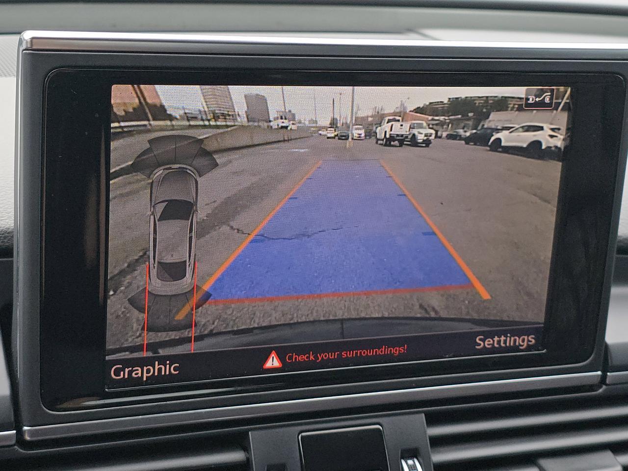 2018 Audi A7 Premium Plus Dalton GA