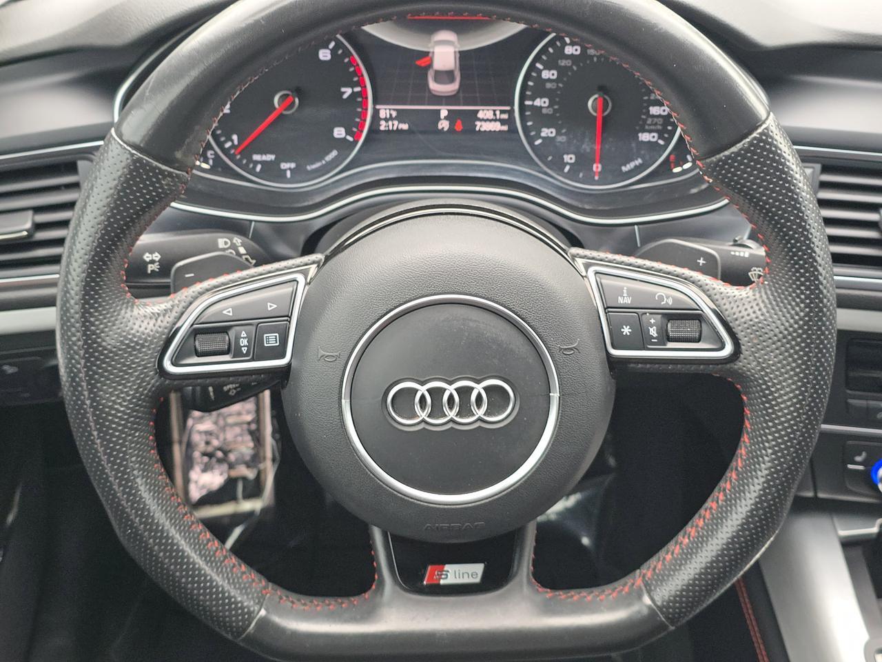 2018 Audi A7 Premium Plus Dalton GA