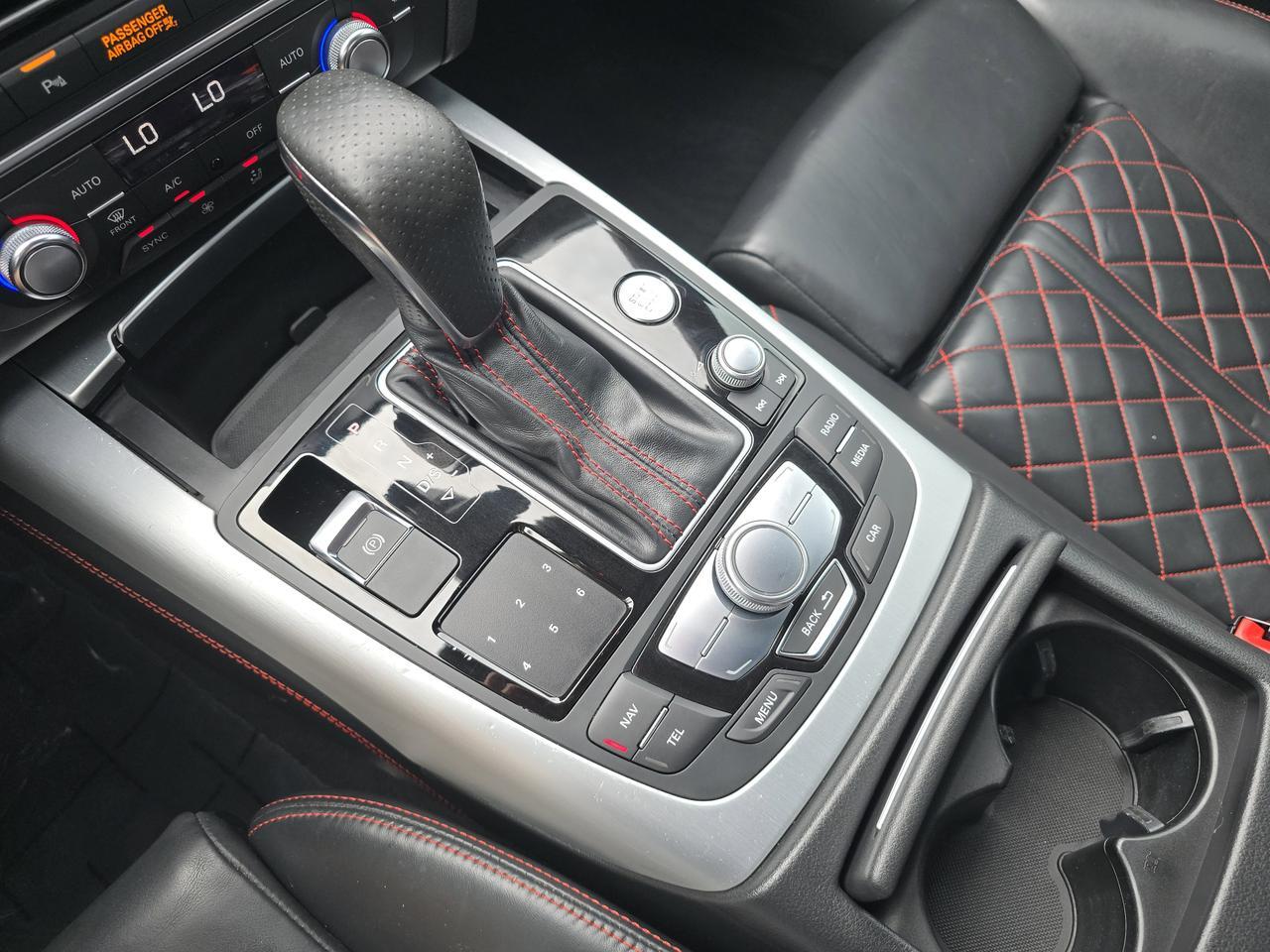 2018 Audi A7 Premium Plus Dalton GA