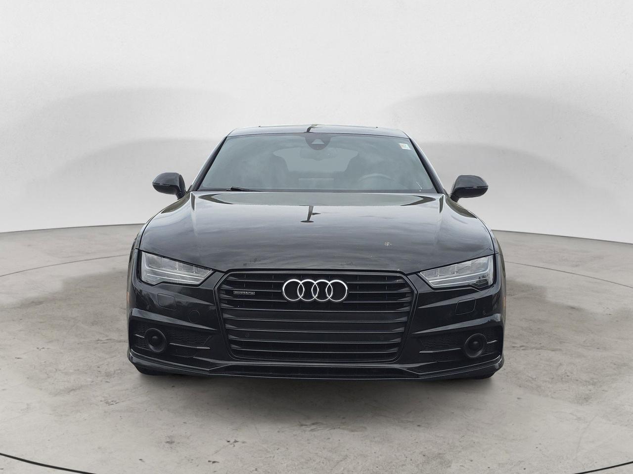 2018 Audi A7 Premium Plus Dalton GA