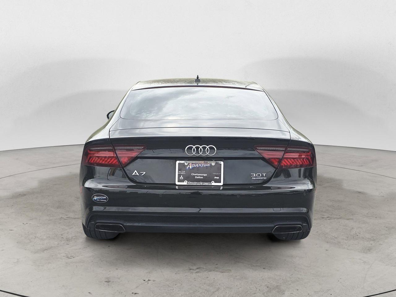 2018 Audi A7 Premium Plus Dalton GA