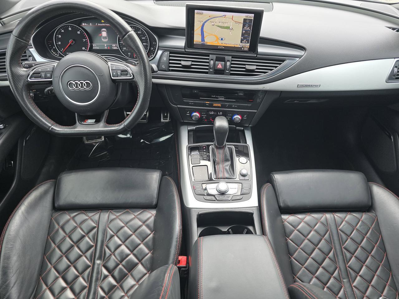 2018 Audi A7 Premium Plus Dalton GA