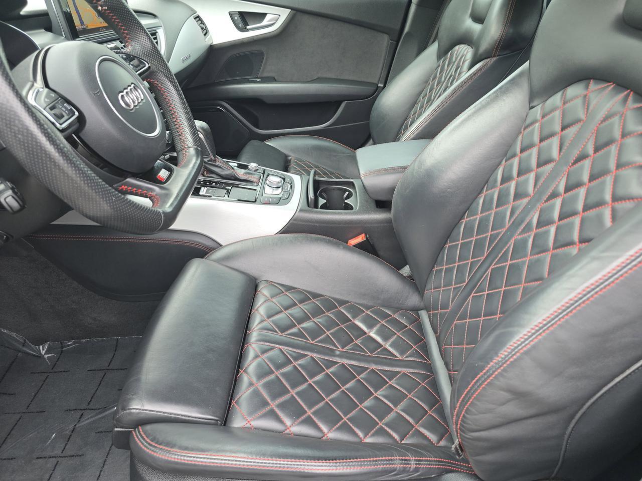 2018 Audi A7 Premium Plus Dalton GA