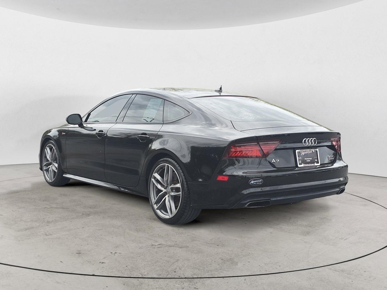 2018 Audi A7 Premium Plus Dalton GA