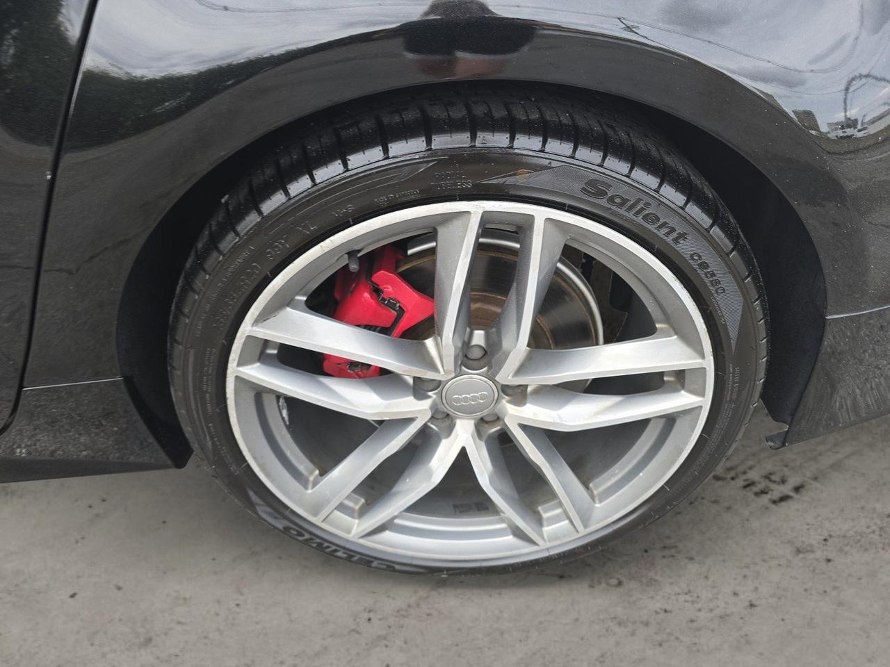 2018 Audi A7 Premium Plus Dalton GA