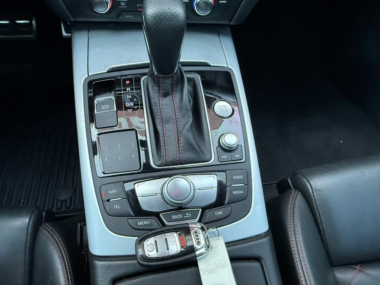 2018 Audi A7 Premium Plus Hollywood FL