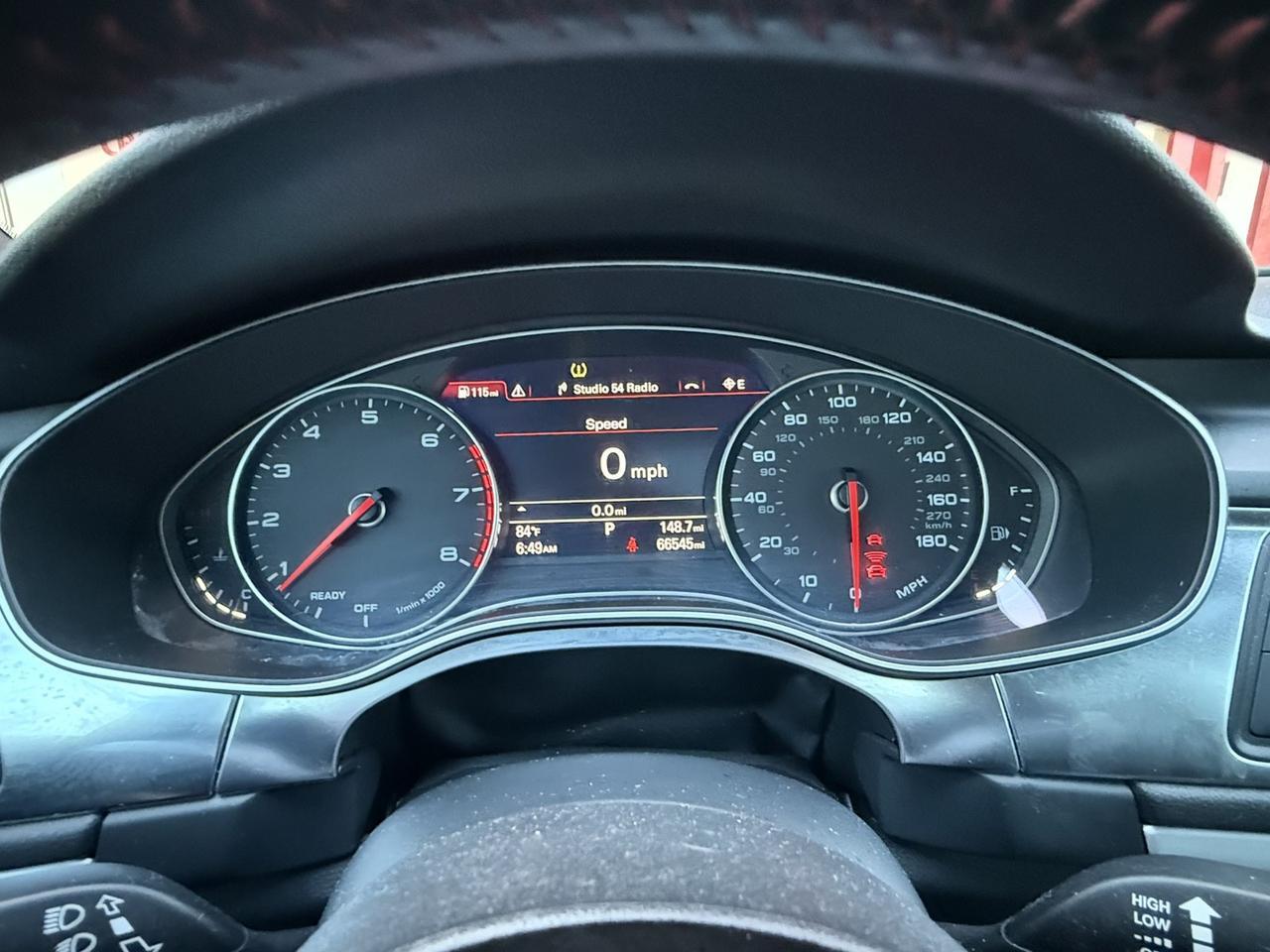 2018 Audi A7 Premium Plus Hollywood FL