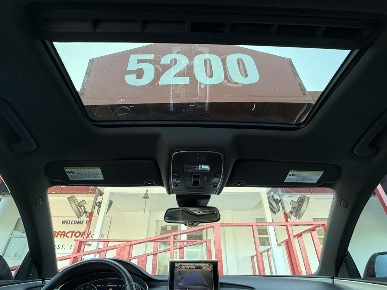 2018 Audi A7 Premium Plus Hollywood FL