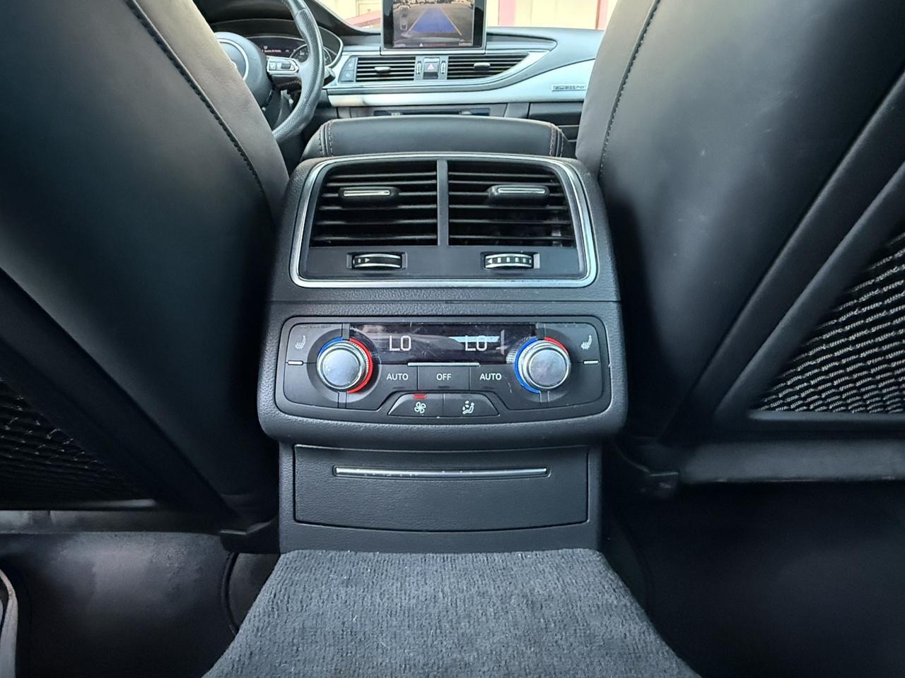 2018 Audi A7 Premium Plus Hollywood FL
