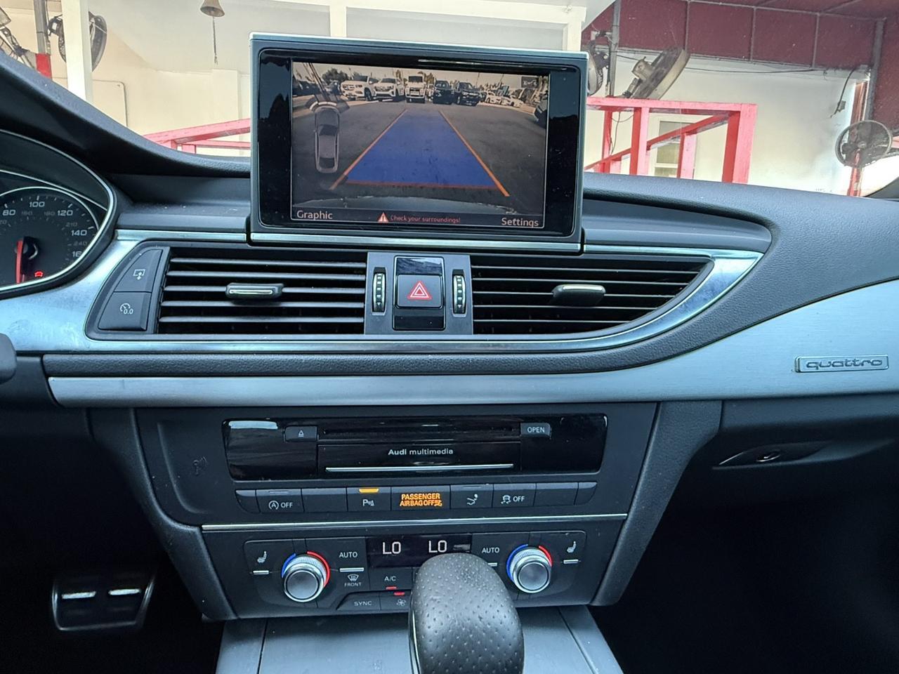 2018 Audi A7 Premium Plus Hollywood FL
