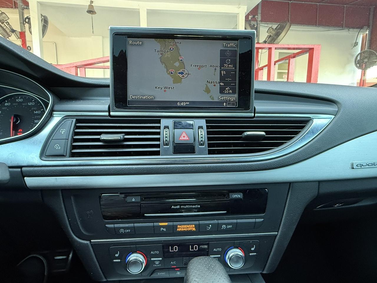 2018 Audi A7 Premium Plus Hollywood FL