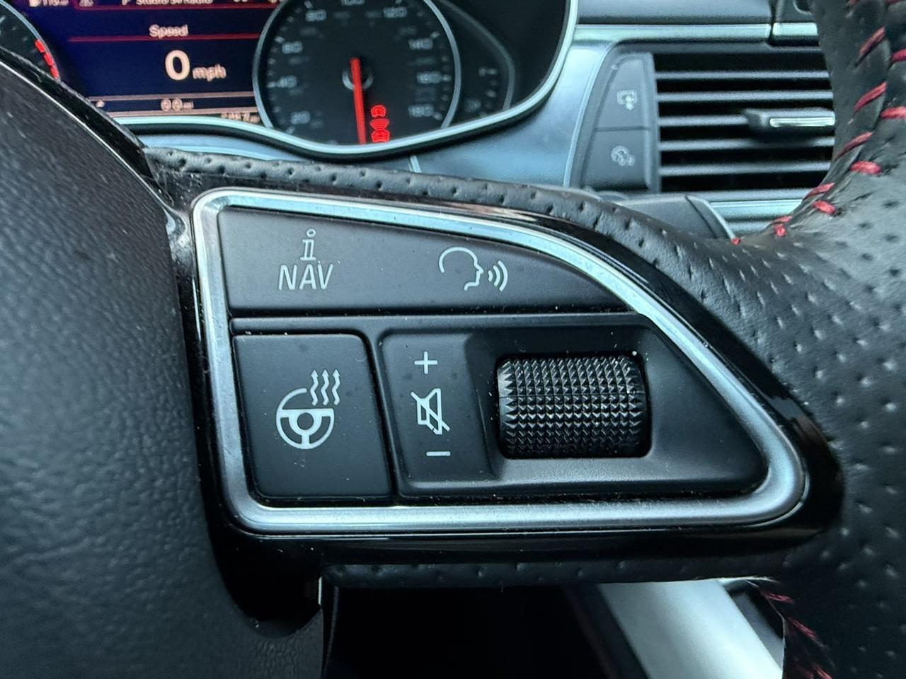 2018 Audi A7 Premium Plus Hollywood FL