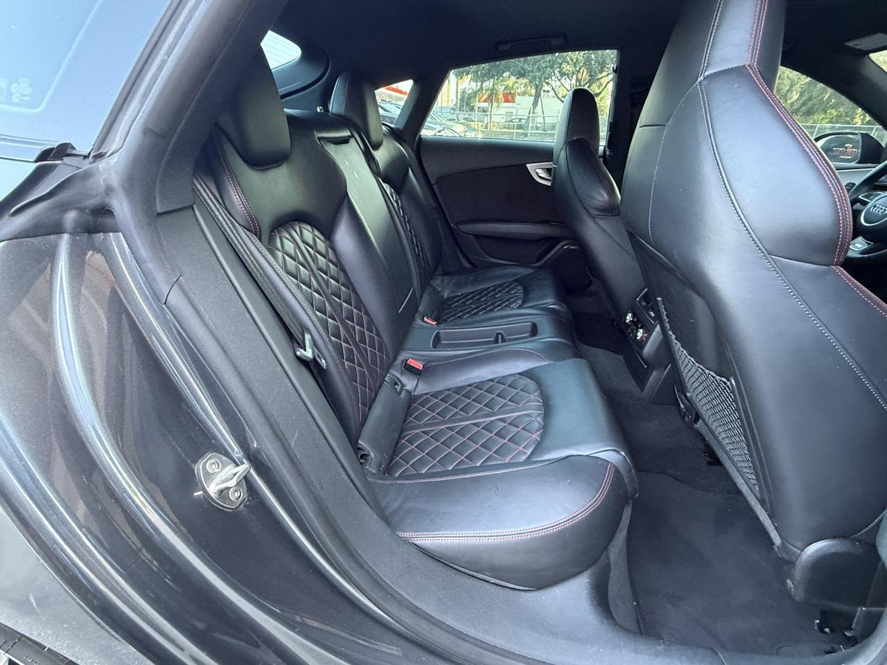 2018 Audi A7 Premium Plus Hollywood FL