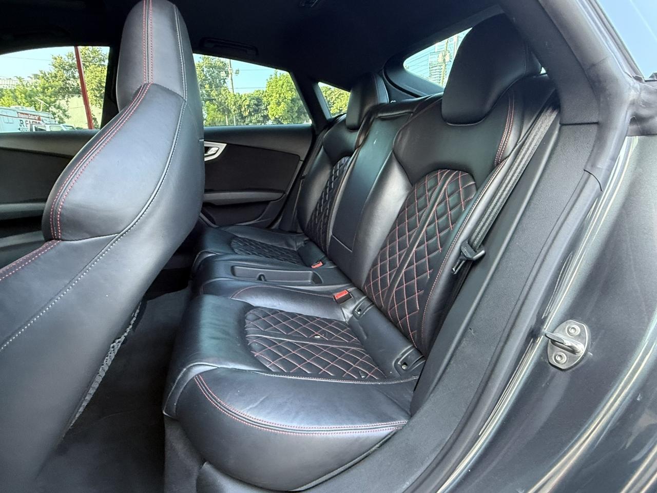2018 Audi A7 Premium Plus Hollywood FL