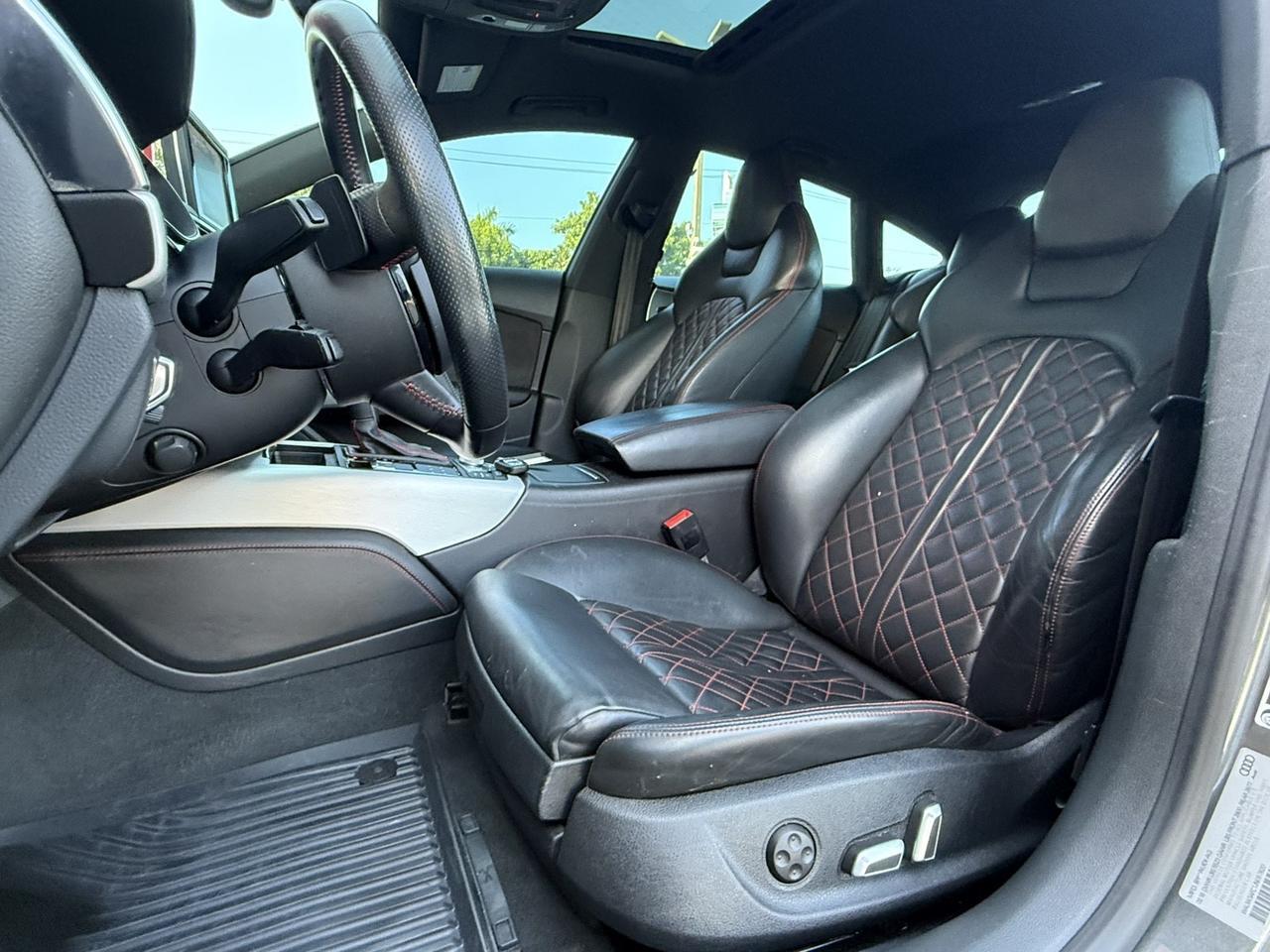 2018 Audi A7 Premium Plus Hollywood FL