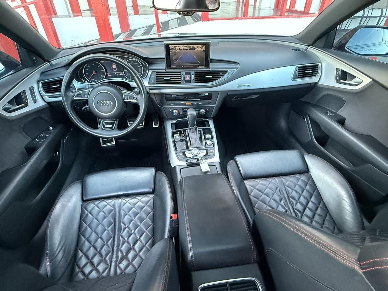 2018 Audi A7 Premium Plus Hollywood FL