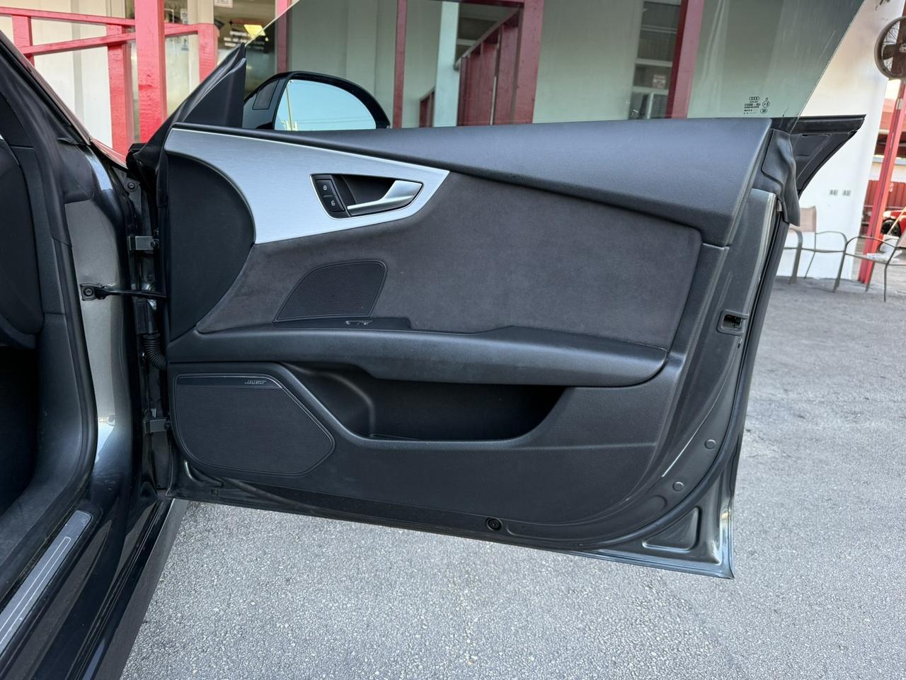 2018 Audi A7 Premium Plus Hollywood FL