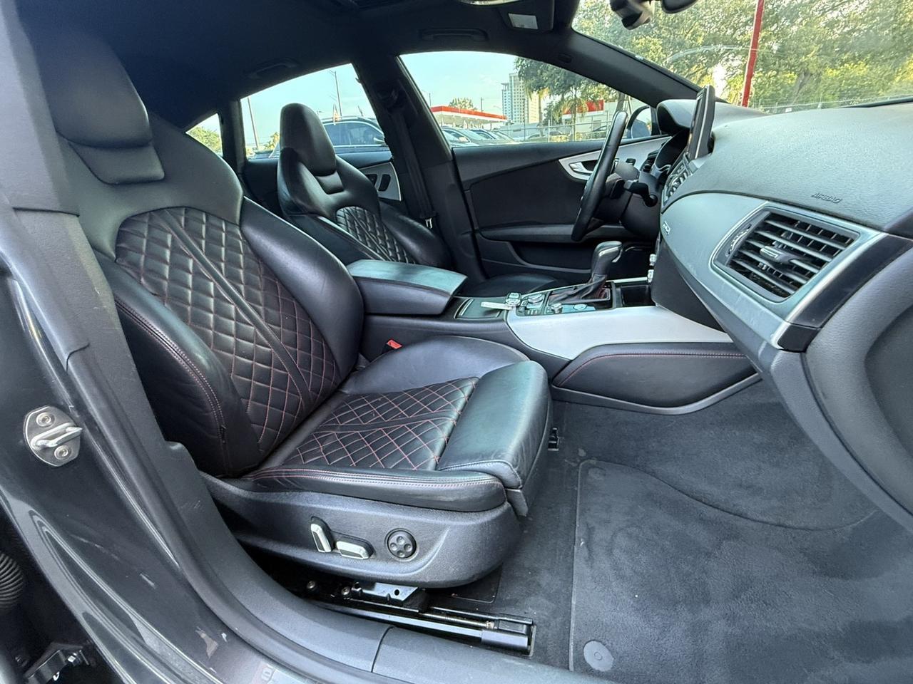 2018 Audi A7 Premium Plus Hollywood FL