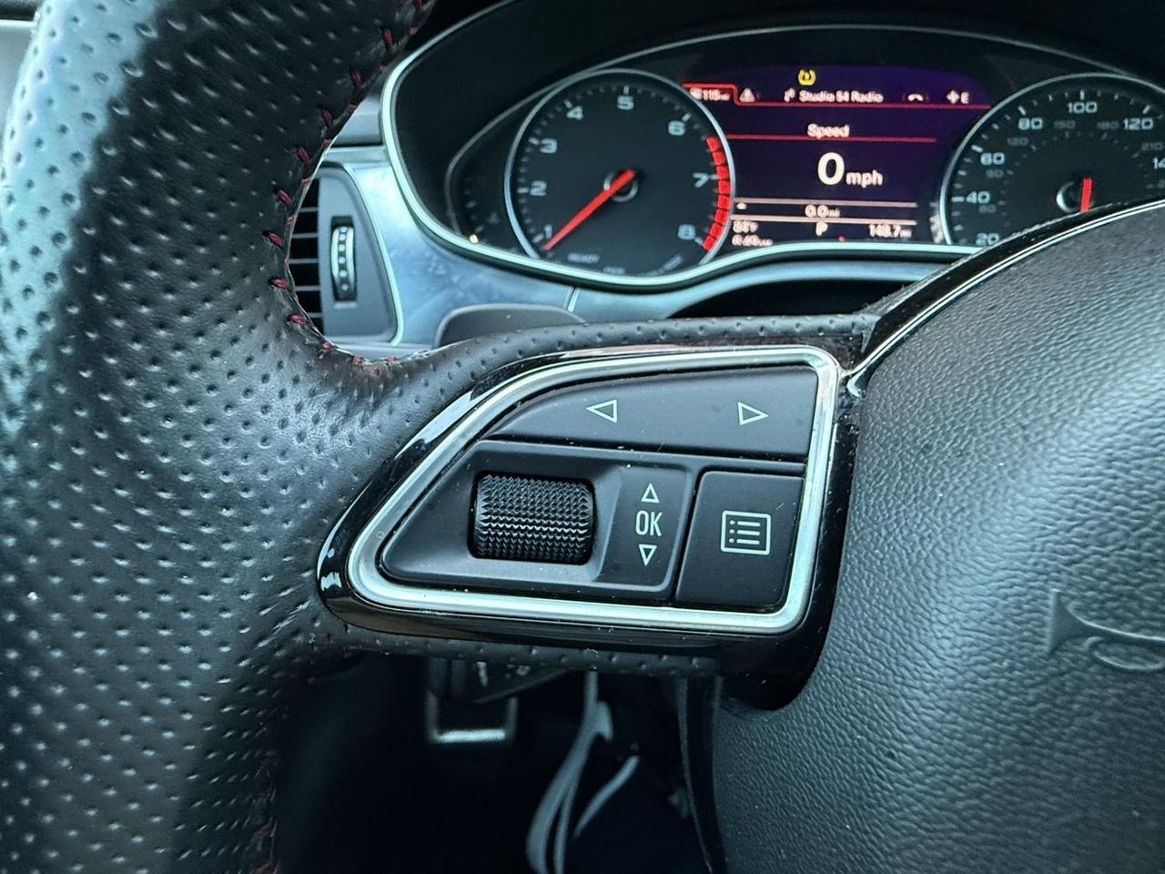 2018 Audi A7 Premium Plus Hollywood FL