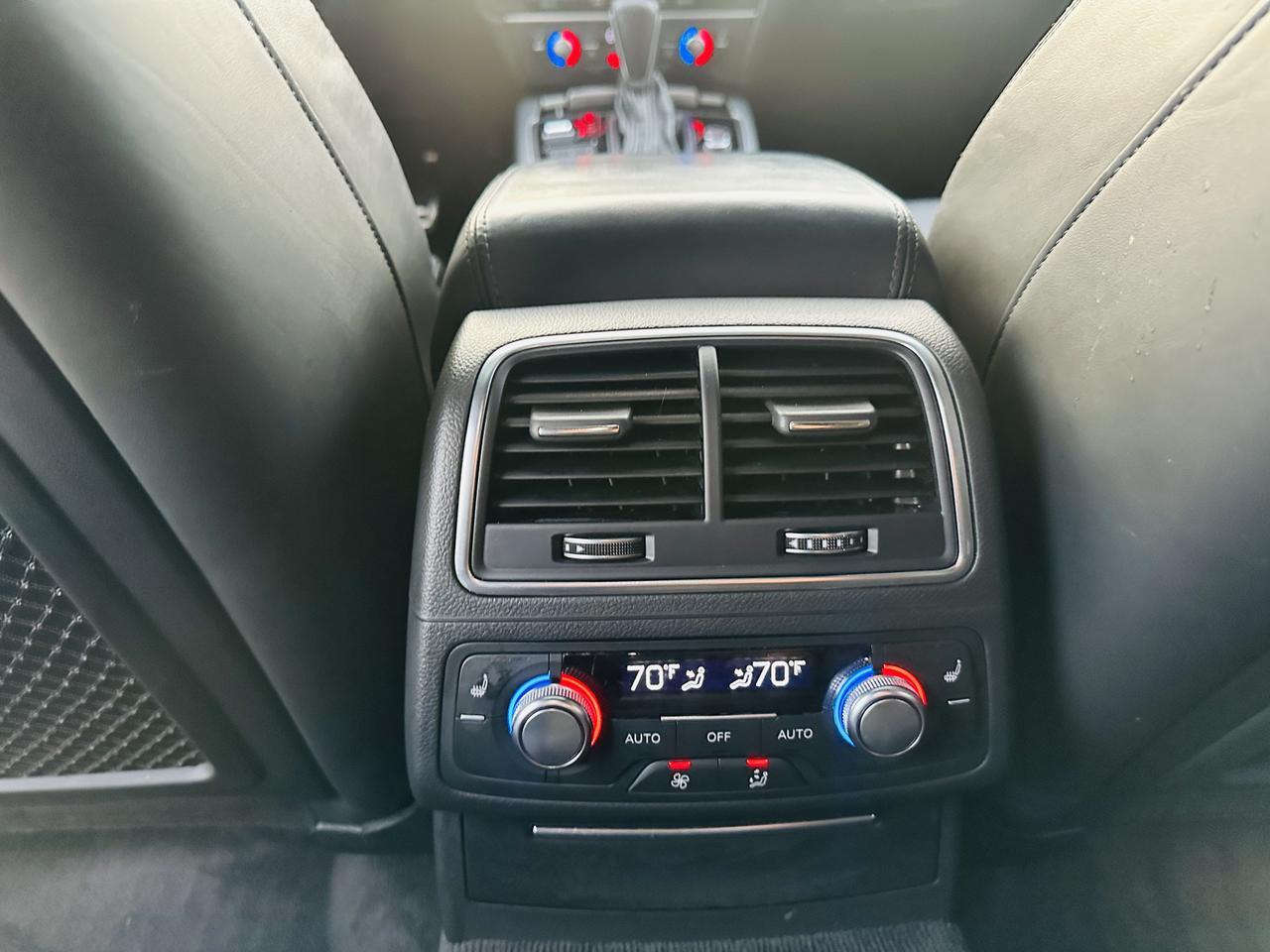 2018 Audi A7 Prestige Dallas TX