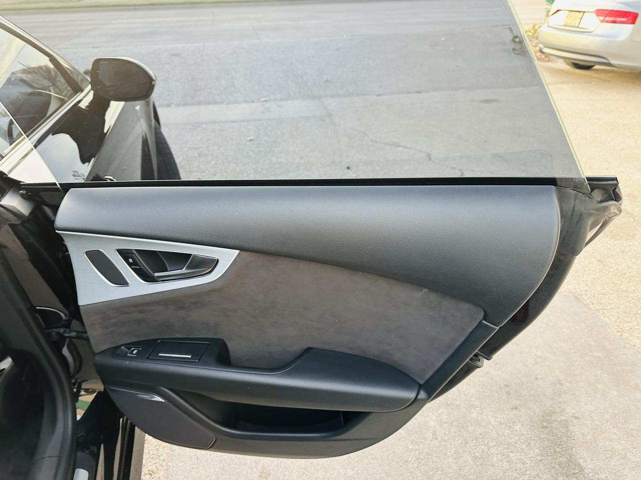 2018 Audi A7 Prestige Dallas TX