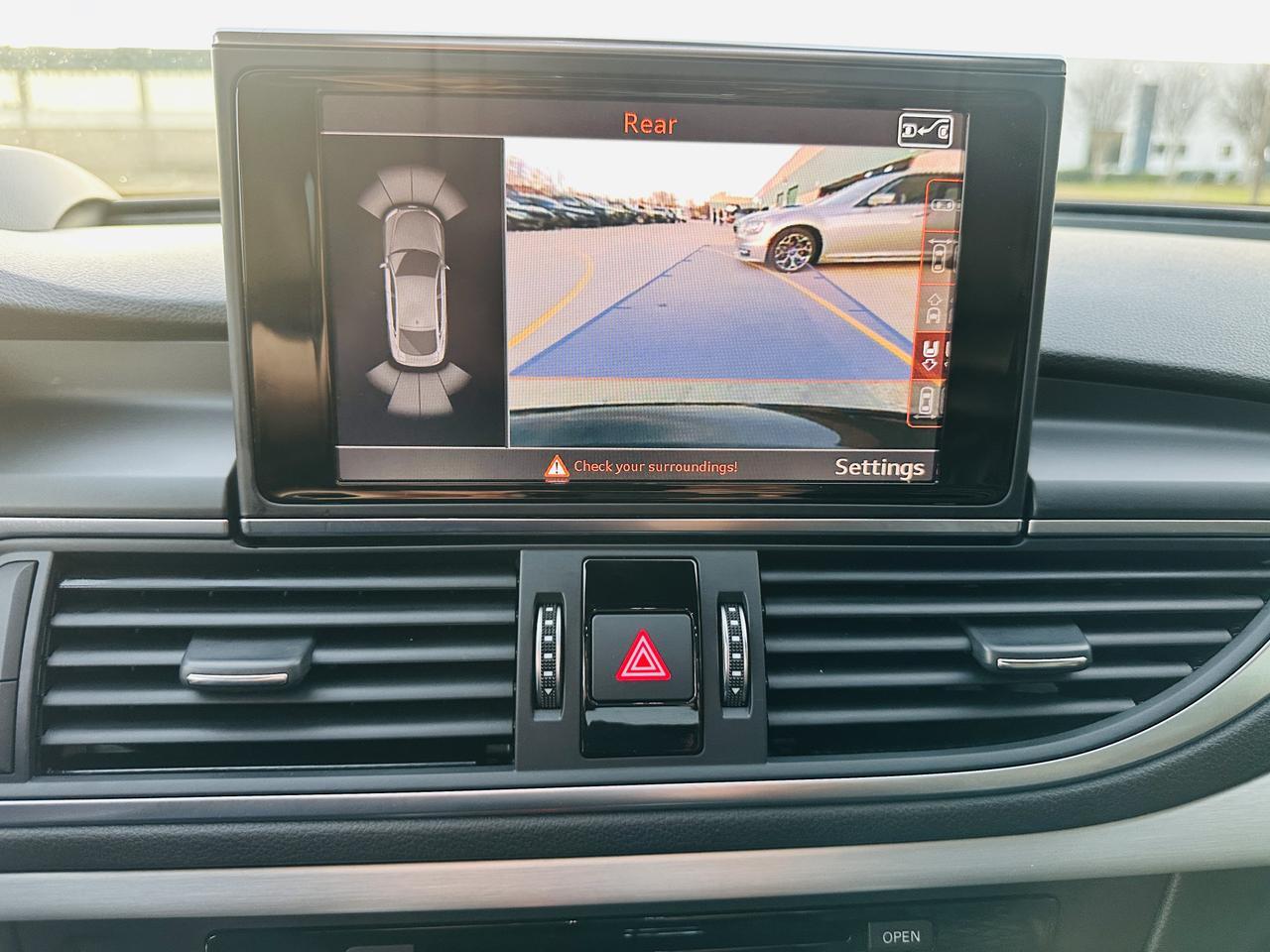 2018 Audi A7 Prestige Dallas TX