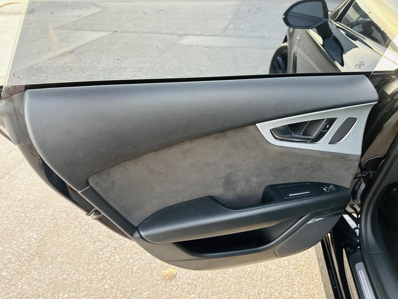 2018 Audi A7 Prestige Dallas TX