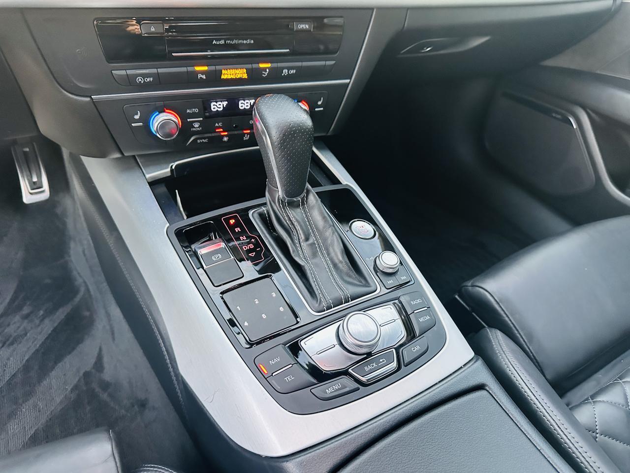 2018 Audi A7 Prestige Dallas TX