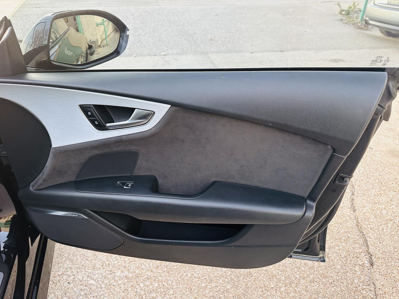 2018 Audi A7 Prestige Dallas TX