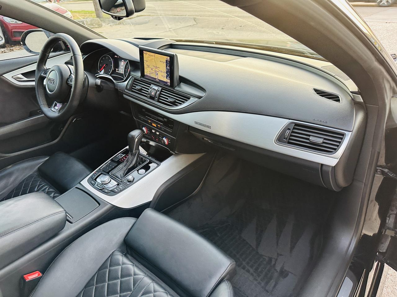 2018 Audi A7 Prestige Dallas TX