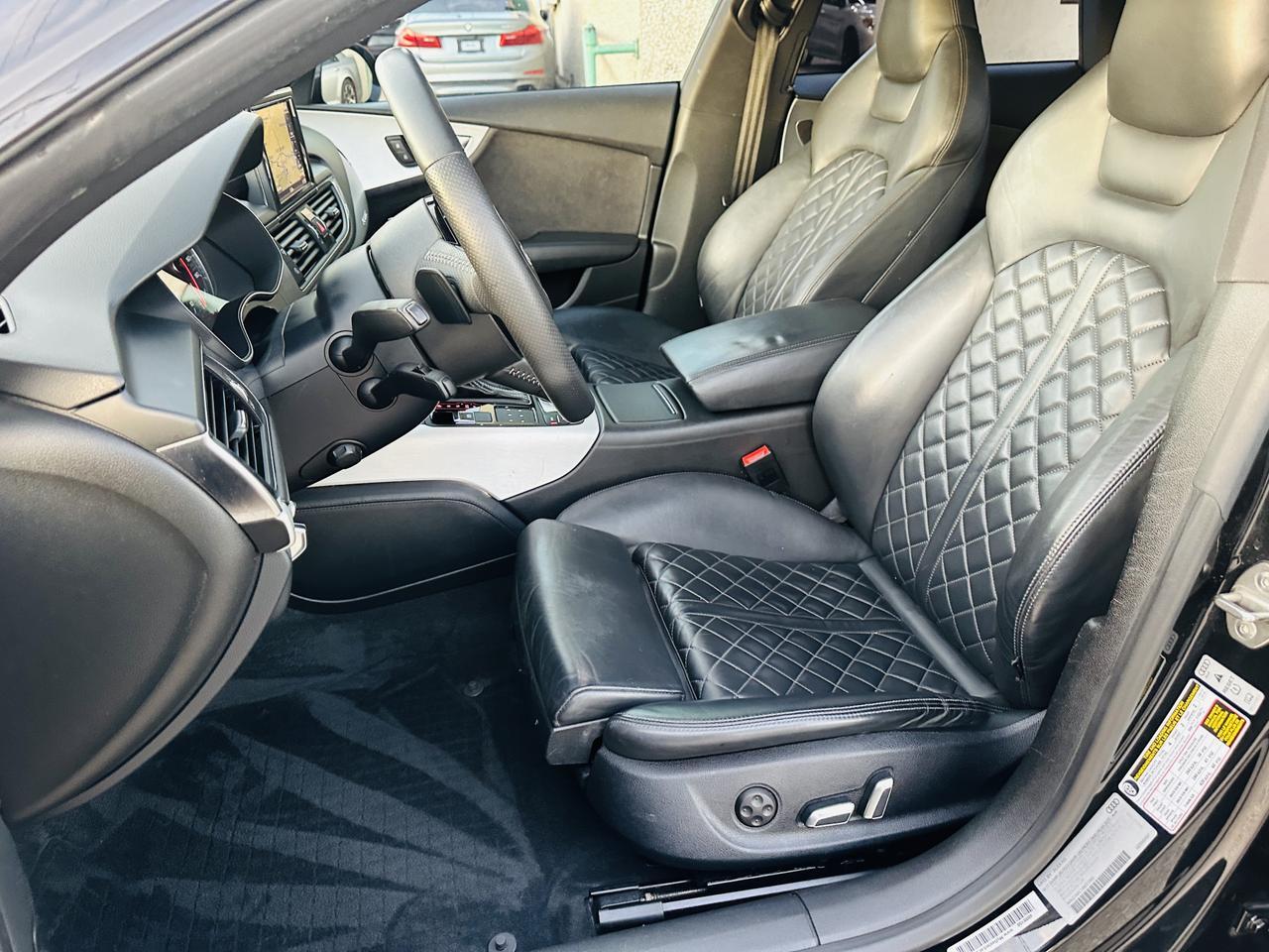 2018 Audi A7 Prestige Dallas TX