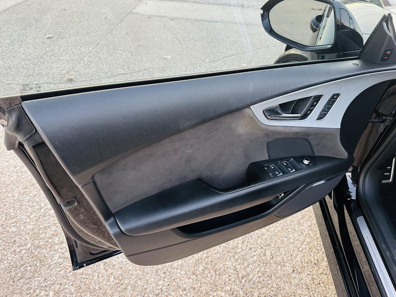 2018 Audi A7 Prestige Dallas TX