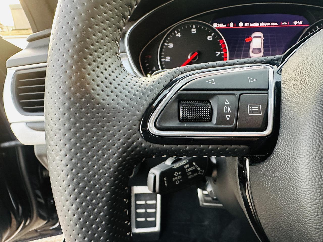 2018 Audi A7 Prestige Dallas TX