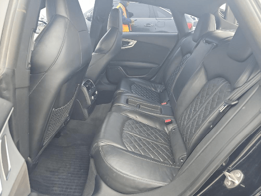 2018 Audi A7 Prestige Dallas TX