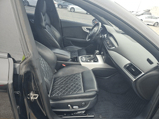 2018 Audi A7 Prestige Dallas TX